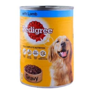 Pedigree Lamb Gravy 400g
