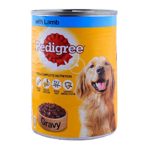 Pedigree Lamb Gravy 400g