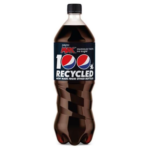 Pepsi Max 500ml