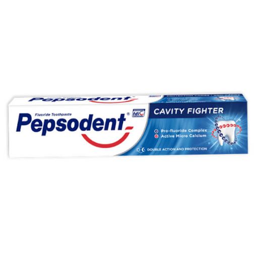 Pepsodent Toothpaste Cavity Fighter 175g