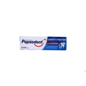 Pepsodent Toothpaste Cavity Fighter 30g
