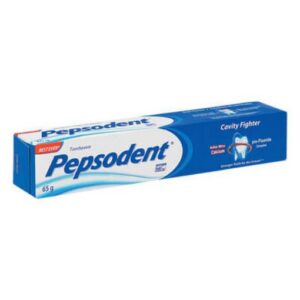 Pepsodent Toothpaste Cavity Fighter 65g
