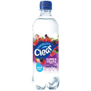 Perfect Clear Sum Fruits Still Sprg Water 500ml