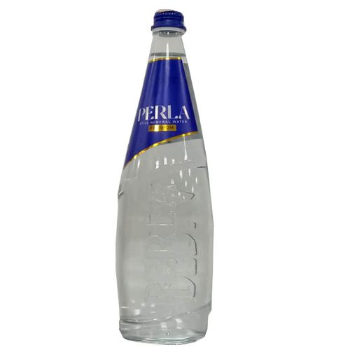 Perla Glass Still Premium Water 1ltr