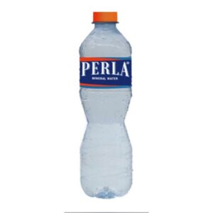 Perla Mineral Water 500ml