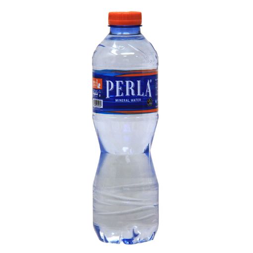 Perla Mineral Water 750ml