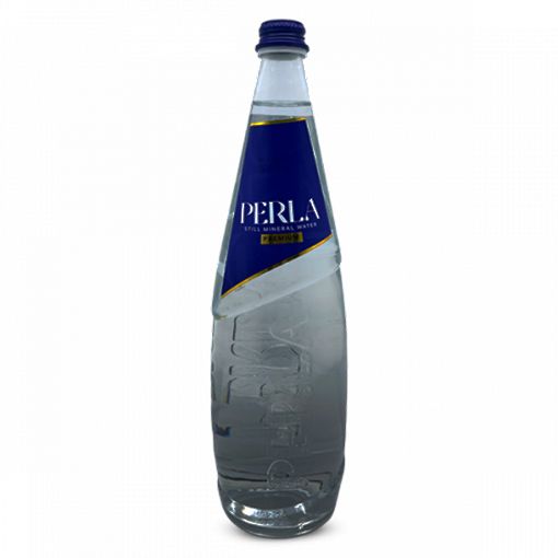 Perla Premium Still Mineral Water 330ml