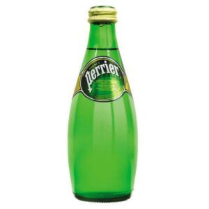 Perrier Natural Water Bottle (20clx8)