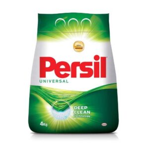 Persil Deep Clean Washing powder 4Kg