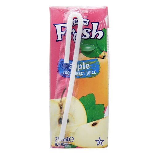 P.Fresh Juice Orange 250ml