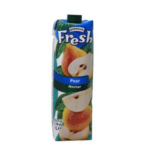 P.Fresh Nectar Pear 1Ltr