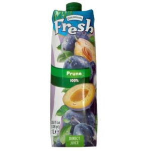 P.Fresh Prune Juice 1L