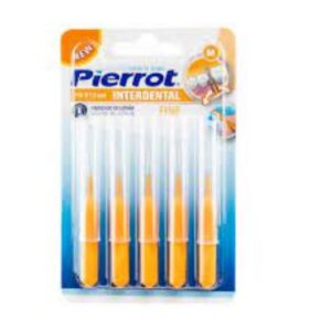 Pierrot Interdental Brushes -Fine- 5s