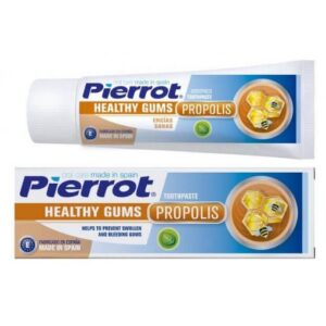 Pierrot Toothpaste -Healthy Gums- Propolis 75ml