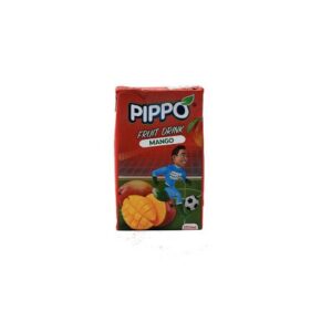 Pippo Mango Fruit Drink 250ml