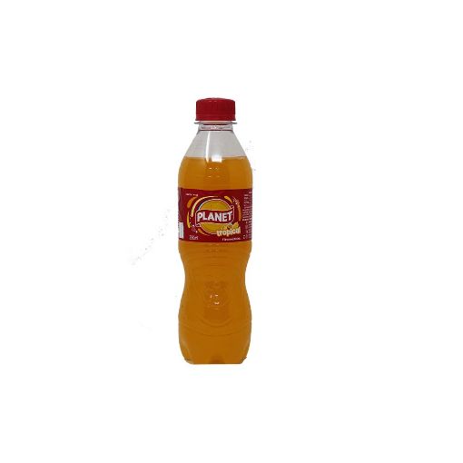 Planet Tropical 350ml