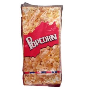 Pop Corn Paper Bags 100 PCs