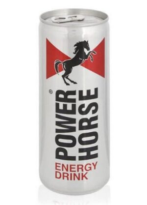Power Horse Energy Drink 250ml