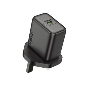 PowerGaN 251 25W GaN Fast Mini Charger Set