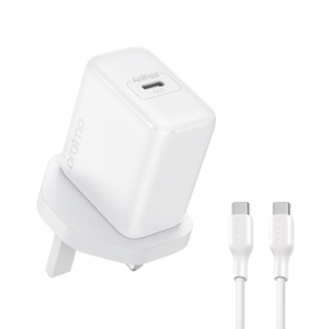 PowerGaN 351 35W GaN Ultra Fast Charger Kit