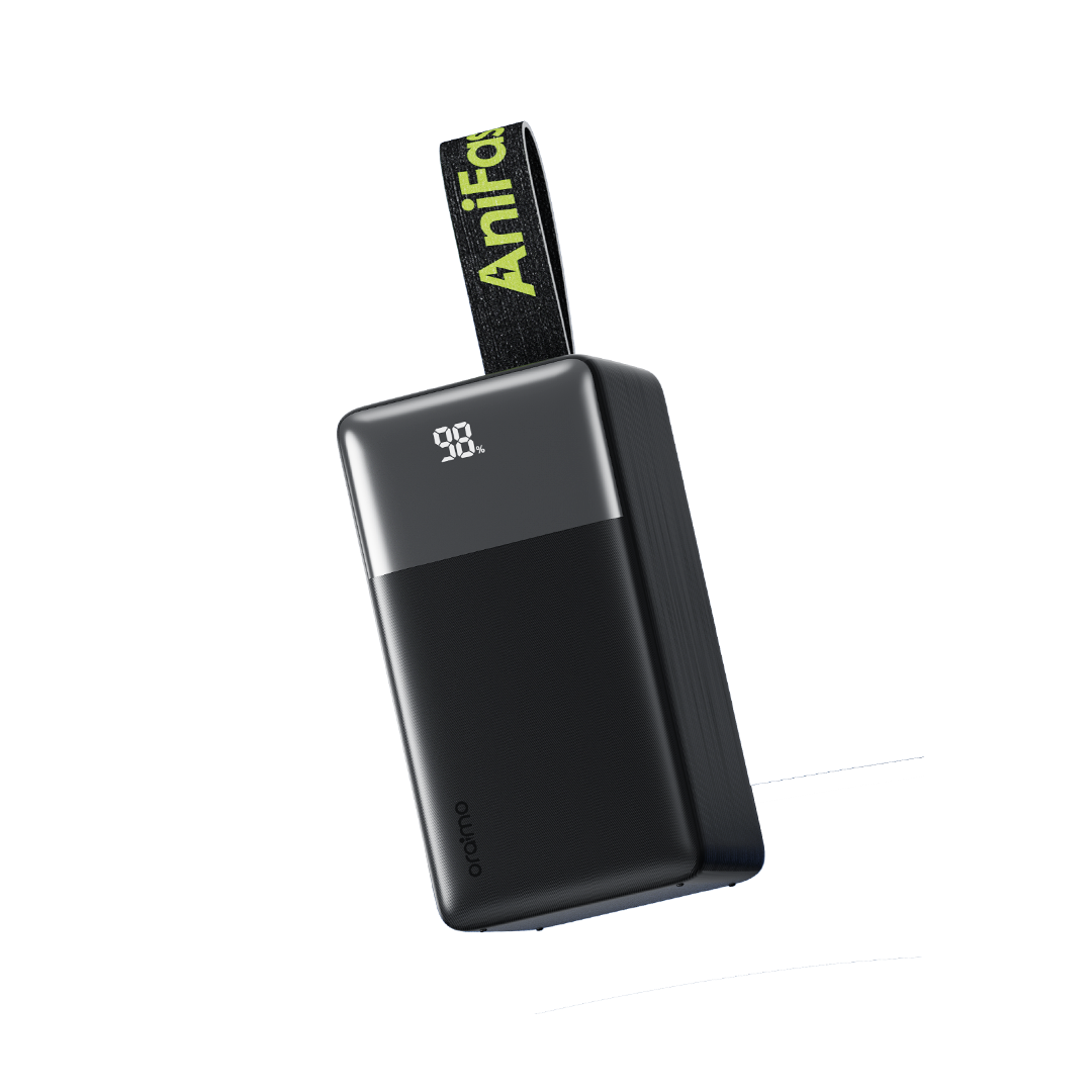 PowerJet 501 50000mAh 85W Fast Charging Power Banks