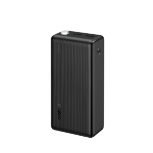 PowerNova B31 15W 30000mAh & 3 Outputs with Emergency Light Power Bank