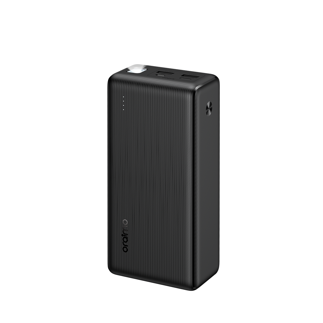 PowerNova B31 15W 30000mAh & 3 Outputs with Emergency Light Power Bank
