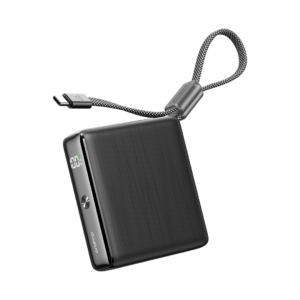 PowerNova L11 10000mAh 22.5W Power Bank