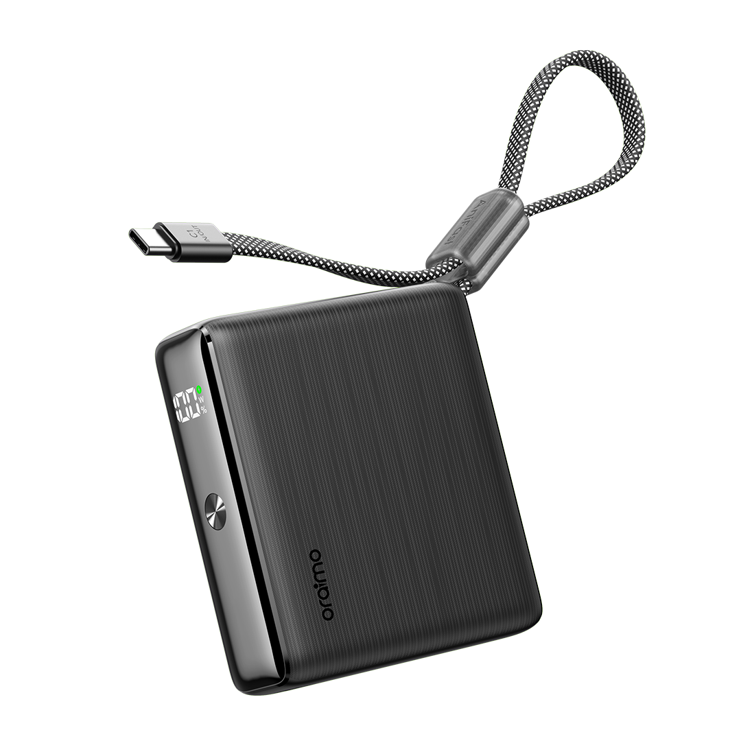 PowerNova L21 20000mAh 30W Power Bank