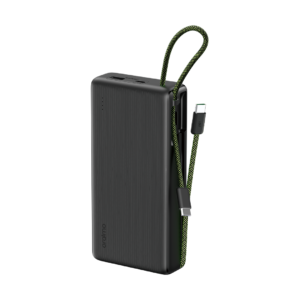 PowerNova L22 20000mAh Power Bank With Micro-USB Cable