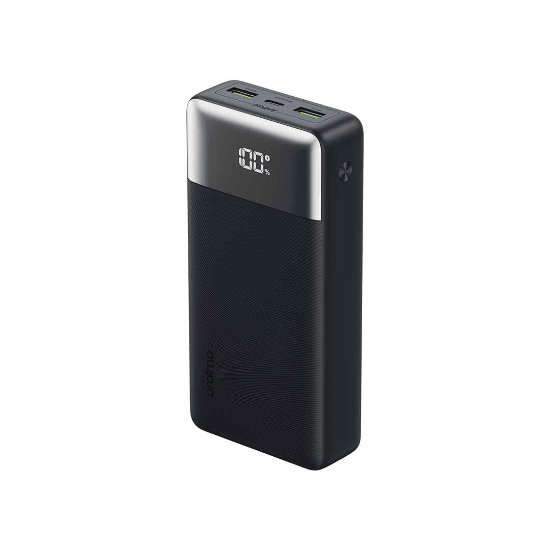 PowerNova Q21 20000mAh 22.5W Power Bank