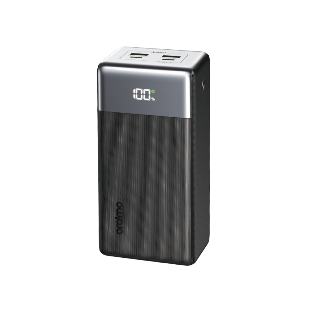 PowerNova Q41 40000mAh Power Bank