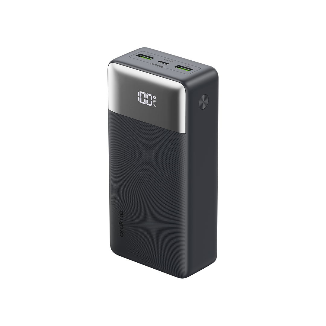 PowerNova QF1 27000mAh 22.5W Power Bank