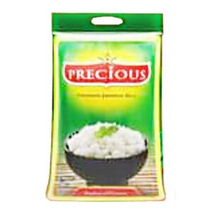 Precious Rice 5Kg