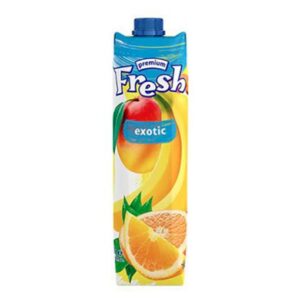 Premium Fresh Juice Exotic 1Ltr