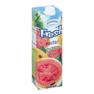 Premium Fresh Nectar Guava 1Ltr
