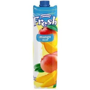 Premium Fresh Nectar Mango 1ltr