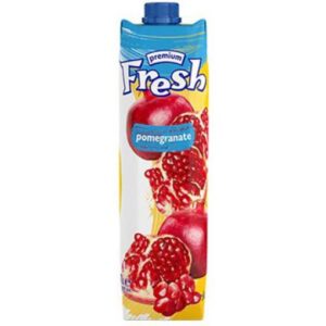 Premium Fresh Pomegranate Juice 1Ltr
