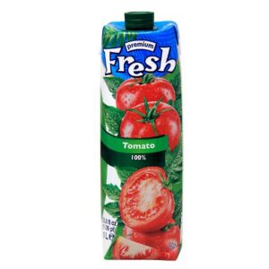 Primum Fresh Juice Tomato 1Ltr