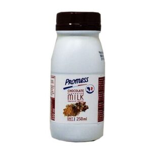 Promess UHT Chocolate Milk 250ml