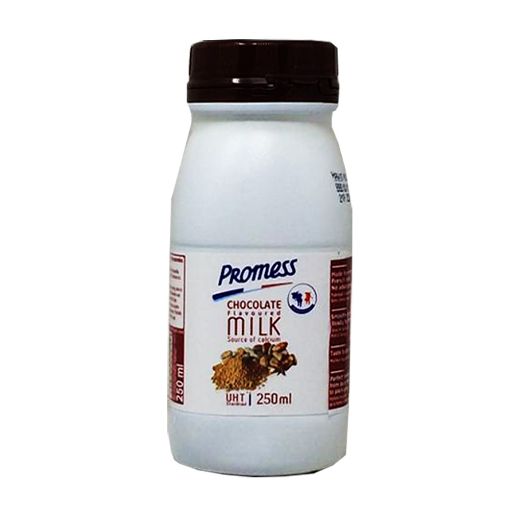 Promess UHT Chocolate Milk 250ml