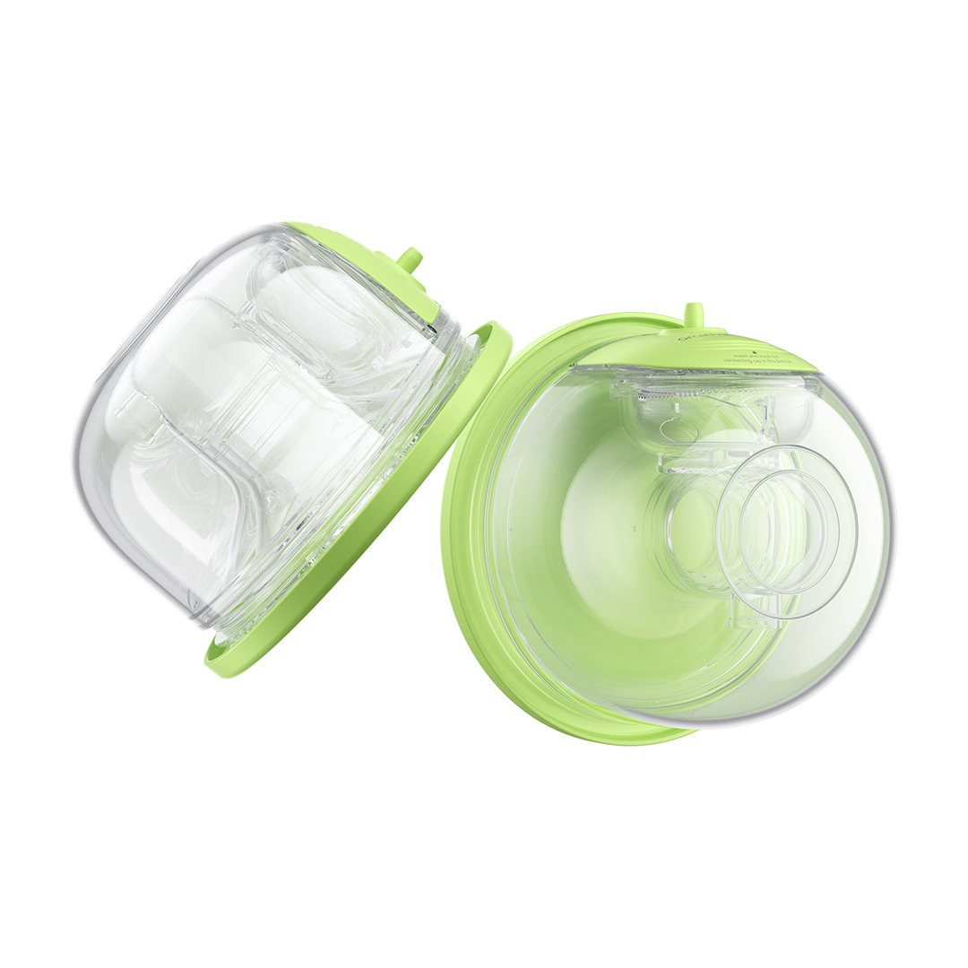 PumpBowl oraimo PumpBowl Wearable Breast Pump Cup