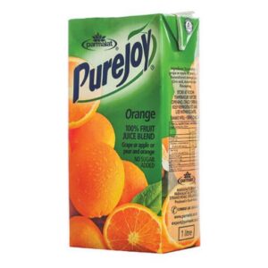 Pure Joy Orange Juice 1Ltr