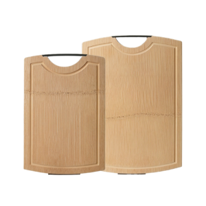 PureChop Durable Bamboo Structure Cutting Boards