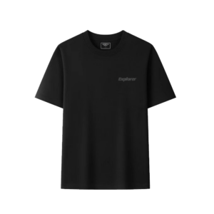 PureGuard 100% Cotton Antibacterial Breathable T-Shirt