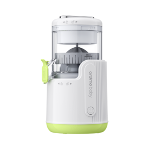 PureJuice Rechargeable Safe Design Smart Baby Juicer