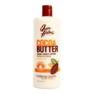 Queen Helene Cocoa Butter Hand + Body 907g