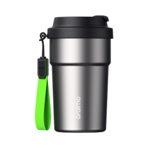 QuickSip 450 450ml Temperature-locking Leakproof Insulated Water Bottle