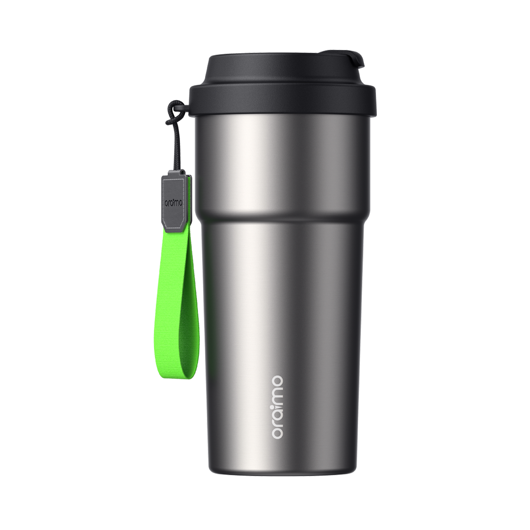 QuickSip 620 620ml Temperature-locking Leakproof Insulated Water Bottle