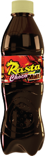 Rasta Choco Malt 500ml